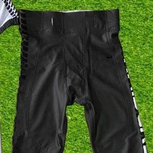 Conjuntos de Uniformes de Fútbol Americano Ligeros para Entrenamiento y Partidos, Uniforme de Fútbol Americano OEM con Entrega Rápida - Product Image 4