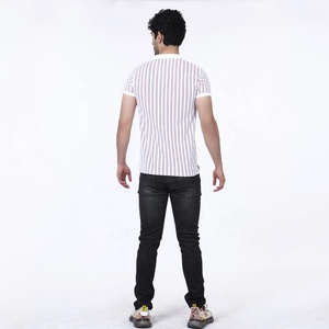 Polo de Golf de Secado Rápido de la Mejor Calidad para Hombre, Camiseta de Golf de Manga Corta para Hombre - Product Image 3