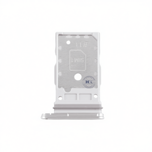 Tarjeta SIM para Samsung Galaxy S24 S921 S24 Plus S926 Plateada, Accesorios para Teléfono Móvil - Product Image 2