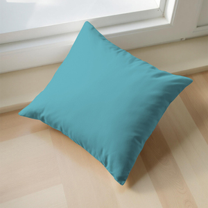 Cotton Decorative Cushion <b>Cover</b> Soft Woven <b>Throw</b> Pillow <b>Cover</b> with Hidden Zipper for <b>Sofa</b>, Couch, Bed & Living Room - Product Image 6