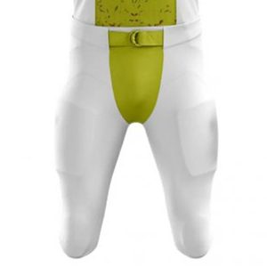 Uniforme de Práctica de Fútbol Americano, Transpirable, de Poliéster, con Logotipo Personalizado Profesional, Uniforme de Fútbol Americano para Hombre - Product Image 6