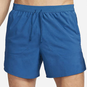 <b>Men's</b> Lightweight Windbreaker <b>Shorts</b> Quick Dry Athletic Running <b>Shorts</b> with <b>Elastic</b> <b>Waistband</b> Bulk Wholesale - Product Image 5