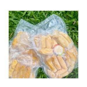 ขนุนหั่นแช่แข็ง 99 GD IQF ขนุนแท้ ผลิตที่เมืองโฮจิมินห์ เวียดนาม (บรรจุภัณฑ์แบบขายส่ง/กระป๋อง) - Product Image 5