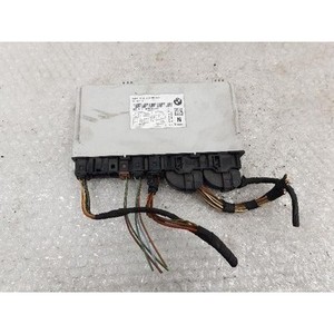 ECU และโมดูลคอมพิวเตอร์มือสองสำหรับรถยนต์ซีรีส์ 5 รุ่น 61359248561901 - Product Image 5