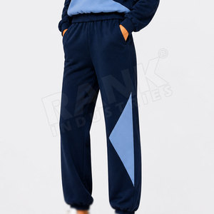 Latest Design New Arrival Women Tracksuits Cotton Street <b>Wear</b> Best Selling Women Tracksuits - Product Image 4