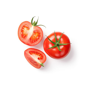 Tomates 100% naturales, sabor y color ricos de tomates frescos maduros - Product Image 3