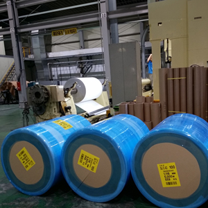 Papel Adhesivo Blanco para Sublimación 100gsm/85gsm para Ropa - Product Image 3