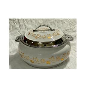 Casserole en acier inoxydable de qualité professionnelle conçue pour les restaurants, les services de restauration et les cuisines commerciales - Product Image 2