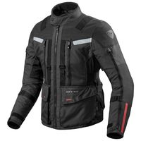 Chaqueta de Piel de Oveja Genuina Impermeable y Transpirable para Hombre y Mujer, Unisex, Invierno 2018