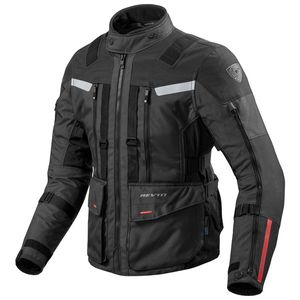 Veste en cuir d'agneau véritable imperméable et respirante pour l'hiver 2018 pour hommes et femmes unisexe - Product Image 2