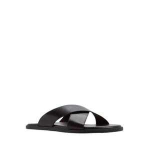 Sandales et Claquettes Unisexe Personnalisées OEM, PVC Souple de Haute Qualité, Nouveau Design 2025, Semelle Intérieure en PU, Créez Votre Marque - Product Image 1