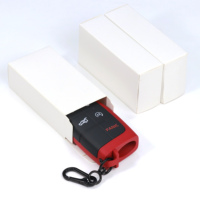 Étui pour briquet BIC J6 style SRT, artisanat artistique, écologique, PLA imprimé en 3D, accessoire EDC personnalisé, non toxique, Thanksgiving par 3D TREE