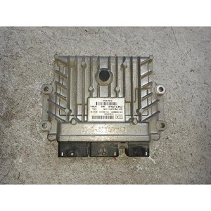 308 ECU et modules informatiques d'occasion 9665448580 - Product Image 1