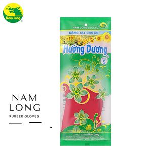 Guantes de goma Nam Long: comodidad con alto rendimiento - Product Image 5
