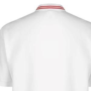 Camiseta Polo Deportiva Personalizada, Uniforme Polo de Alta Calidad, Proveedor de Camisetas Polo de Marca Privada, Camiseta Polo de Golf con Logotipo Bordado - Product Image 6