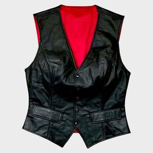Chaleco Hells Angels para Mujer - Product Image 1