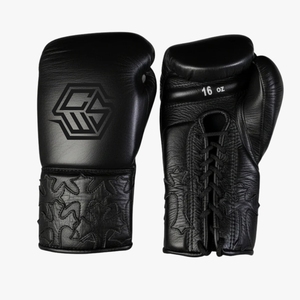 Guantes de Boxeo de Cuero Vacuno Rojo, Protector de Cabeza y Protector Inguinal, Juego de 16 Oz, Equipo de Entrenamiento Protector de Alta Calidad con Marca Personalizada - Product Image 6