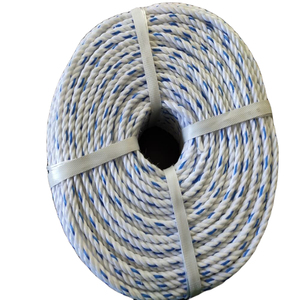 NTR โพลีเอสเตอร์ PP เชือกไนลอน4 20มม. ฝาครอบมีสี PPT คุณสมบัติวัสดุต้นกำเนิดพิมพ์แกนรุ่นที่ทนทานสูง - Product Image 6