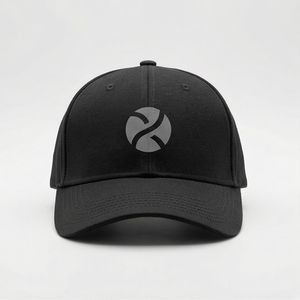 Premium 5-Panel Baseball Caps Men Women Embroidered Logo Waterproof Jersey Fabric Sports <b>Hat</b> Breathable Adjustable Custom Color - Product Image 1