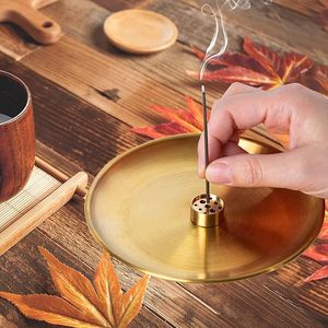 Traditional Indian Incense <b>Bakhoor</b> <b>Burner</b> Crafted for Oud Chips Timeless Middle Eastern Appeal Religious Eco-Friendly Durable - Product Image 5