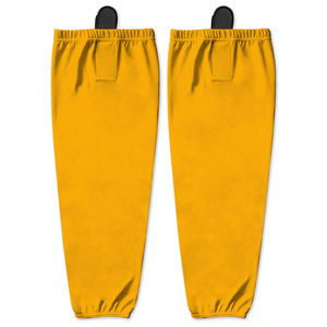 Calcetines de Hockey sobre Hielo Personalizados para Hombre, Sublimación de Alta Calidad, Calcetines Deportivos Profesionales Más Vendidos - Product Image 1