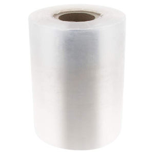 Hot deal 2024 Fabricante de películas elásticas LDPE Envoltura de plástico de fuerza industrial, Rollo grande, pedido al por mayor a bajo precio - Product Image 2