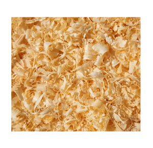 Sciure de bois sèche de haute qualité en vrac pour l'exportation, destinée aux fabricants et aux commerçants de granulés de biomasse et de combustibles - Product Image 5