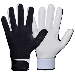 Gants de gardien de but haute performance, gants de football, gants de gardien de but en latex premium, pour entraînement et compétition - Product Image 5
