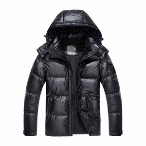 Personalized OEM Custom <b>Puffer</b> <b>Jacket</b> for Sale Wholesale <b>Cheap</b> Price New Design Light Weight <b>Puffer</b> <b>Jacket</b> Men Wholesale Price - Product Image 3