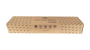 Bluetooth ile 4g GPS tracker kablosuz dizel seviye sensörü için ayarlanabilir Gps kapasitif yakıt seviye sensörü - Product Image 5