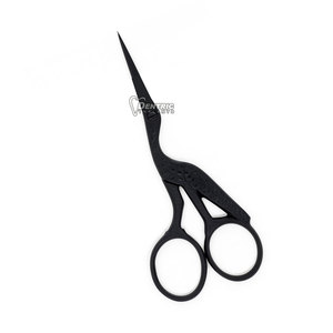 Kit Profesional de Herramientas para Extensiones de Cabello de Acero Inoxidable Ligero DENTRIC IMPLANTS / Estuche para Aplicación de Micro Anillos y Nano Beads - Product Image 2