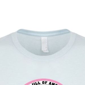 Camiseta Blanca de Manga Corta con Cuello Redondo y Diseño Gráfico en Vinilo, Ropa Casual para el Día a Día, Estilo Urbano, Prenda Cómoda para un Estilo de Vida Relajado - Product Image 2