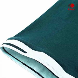 Chemises polo personnalisées Ryan Pro Gear pour hommes, style pull, avec logo sur mesure - Product Image 1
