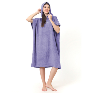 Fabricante de Batas de Playa con Diseños Atractivos de la Mejor Calidad para Uso en la Playa, Batas de Playa 100% Algodón Terry al por Mayor en India. - Product Image 5