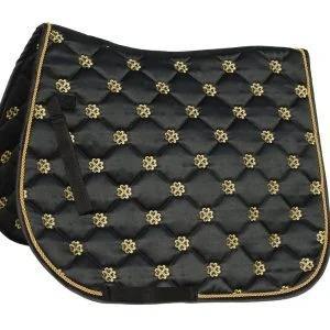 Funda de transporte avanzada para silla de montar de equitación, de cuero, con absorción de impactos para doma y salto, para una mayor comodidad. - Product Image 3