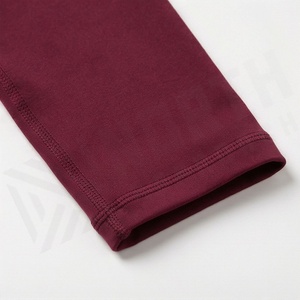 Conjunto de Yoga para Mujer, Ropa Deportiva para Gimnasio, Ropa Deportiva Transpirable, Ropa Deportiva Activa, Ropa Deportiva para Correr - Product Image 6