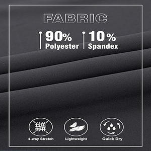 กางเกงขายาวผู้ชาย ดีไซน์ใหม่ คุณภาพดีที่สุด กางเกงผู้ชาย MOQ ต่ำ ราคาขายส่ง โพสต์โดย Dress Sports - Product Image 6