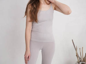 Conjunto de 2 piezas sexy elástico ajustado para mujer, talla grande, con cremallera, mono, playsuit, yoga, romper para mujer y chica - Product Image 2