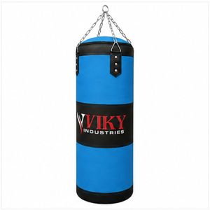 Bolsas de Boxeo de Cuero Resistentes de Alta Calidad, Bolsas de Boxeo para Arena, Precio al por Mayor - Product Image 2