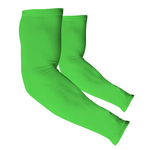 Manches de bras de sport personnalisables avec votre logo – Nouveau style unisexe, protection solaire estivale de qualité supérieure - Product Image 1