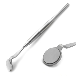 Kit de Microcirugía, Instrumentos Quirúrgicos Dentales de Acero Inoxidable, Juego de Instrumentos Manuales, Curetas Lucas, Elevadores Periósteicos, Pinzas - Product Image 5