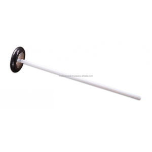 Martillo de Reflejos Neurológicos Babinski Queen Square de Grado Hospitalario, Certificado CE Clase I, Manual, OEM, ODM, Proveedor Mayorista - Product Image 2