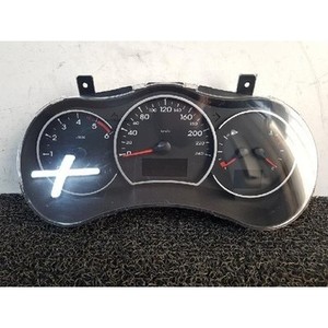 Tableau de bord d'occasion Koleos 2008-2011 GENUINE 248109900R - Product Image 1