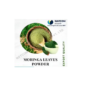 Extracto Puro de Moringa en Polvo, Suplemento Nutricional a Base de Plantas, Precio al por Mayor, Directo del Fabricante en India - Product Image 1