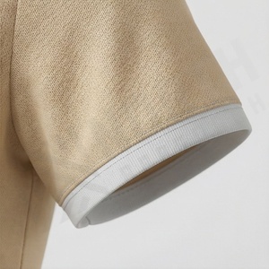 Top Corto de Algodón Personalizado para Mujer, Transpirable, con Ombligo Expuesto, Bajo sin Rematar, Estilo Urbano, para Fitness, Gimnasio, Entrenamiento, Ropa Deportiva - Product Image 6