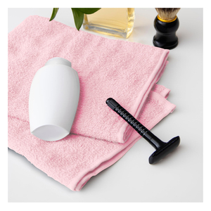 Serviettes de salon en coton en gros, douces, absorbantes et réutilisables pour sécher les cheveux, idéales pour les salons de beauté, les spas et les salons de coiffure - Product Image 2