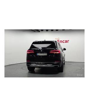 บีเอ็มดับเบิลยู เอ็กซ์5 เอ็กซ์ไดรฟ์ 30 ดี รุ่นเอ็กซ์ไลน์ ดีเซล เกียร์อัตโนมัติ ปี 2024 ระยะทาง 20,994 กม. พวงมาลัยซ้าย 20,994 กม. - Product Image 4