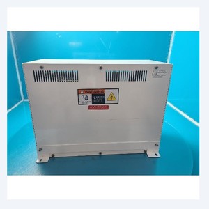 Module de transfert sous vide Lam Research 853-109615-621, contrôleur d'occasion, pièces d'équipement semi-conducteur de génération précédente - Product Image 6