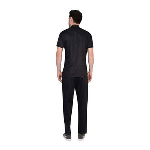 Tenue médicale professionnelle de qualité supérieure pour étudiants en médecine et infirmières – Coupe moderne pour uniforme d'hôpital - Product Image 5