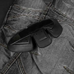 Pantalon de moto personnalisé neuf pour hommes, pantalon de motocross, jean de motard, équipement de protection pour la conduite à moto - Product Image 5